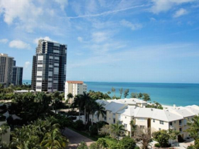 Oceanfront Condo with Pool